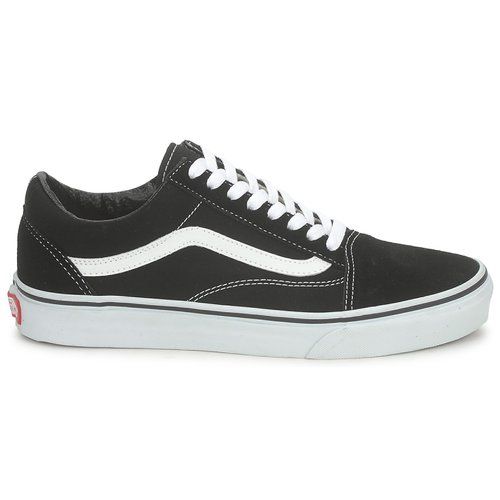 Old skool | Van chaussures, Vans old skool et Sneakers