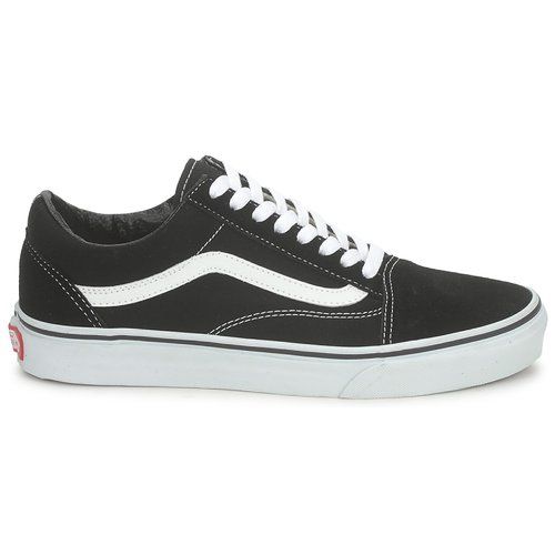 spartoo vans femme