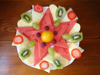 Recetas por puntos: RECETAS POR PUNTOS - POSTRES - RECETAS ARTISTICAS Culinary Arts, Fruit Salad, Panna Cotta, Watermelon, Pudding, Ethnic Recipes, Desserts, Food, Google