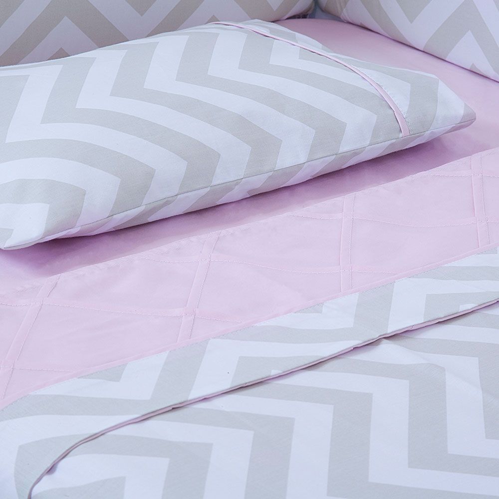 Jogo De Len Ol Para Ber O 3 Pe As Estampado Brooklyn Chevron Cinza ~ Quarto Feminino Com Cama Box E Quarto Bebe Rosa E Cinza Jogo De Len Ol Para Ber O 3 Pe As Estampado Brooklyn Chevron Cinza ~ Quarto Feminino Com Cama Box E Quarto Bebe Rosa E Cinza