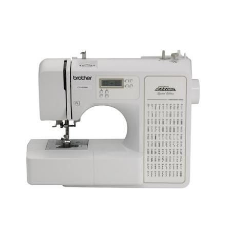 WALMART 4040 Brother Computerized 40Stitch Project Runway Classy Project Runway Sewing Machine Walmart WALMART 4040 Brother Computerized 40Stitch Project Runway Classy Project Runway Sewing Machine Walmart