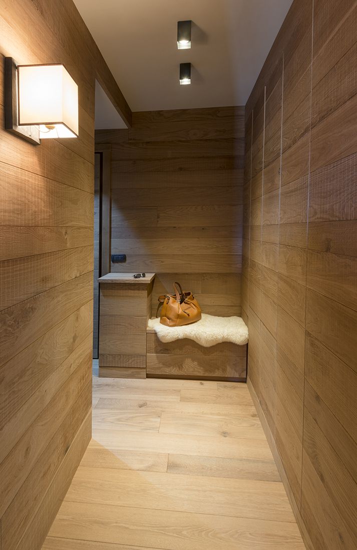 Caracter architettura dinterni progettazione ristrutturazione ... Architettura interni case