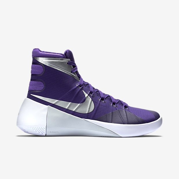 nike hyperdunk 2015 size 8 off 60% kozteruletfelugyelet.hu Nike Shoes Sale Nike Hyperdunk 2015 TB Athletic Shoes (Men