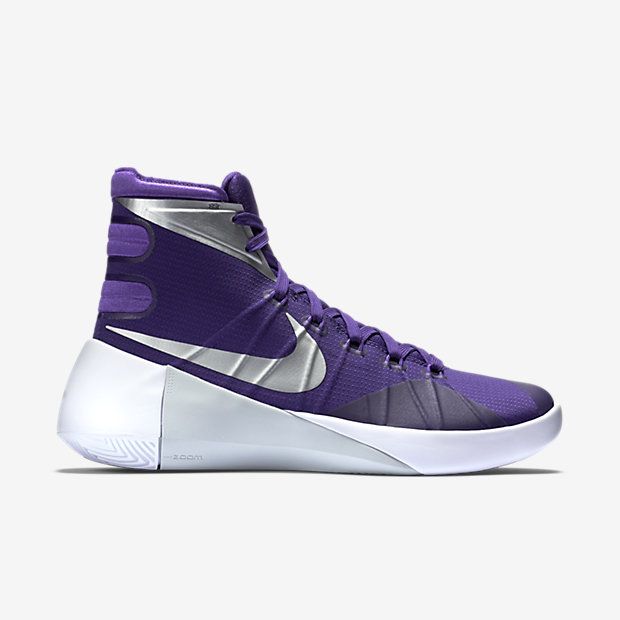 hyperdunk 2015 purple