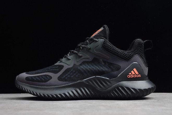 adidas AlphaBounce Beyond M Black/Orange B43612 | Calzado hombre ... كتاب كتاب adidas AlphaBounce Beyond M Black/Orange B43612 | Calzado hombre ... كتاب كتاب