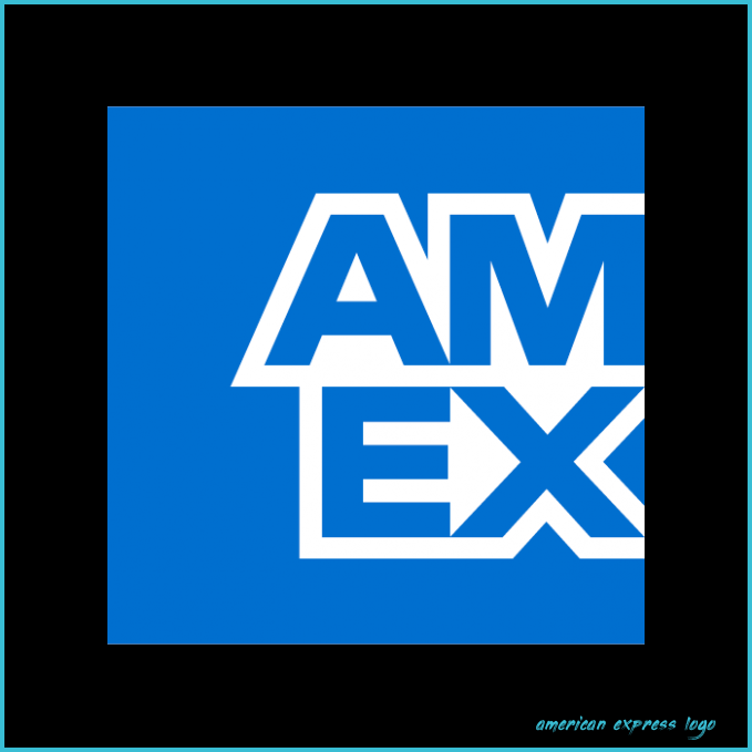 All You Need To Know About American Express Logo american All You Need To Know About American Express Logo american