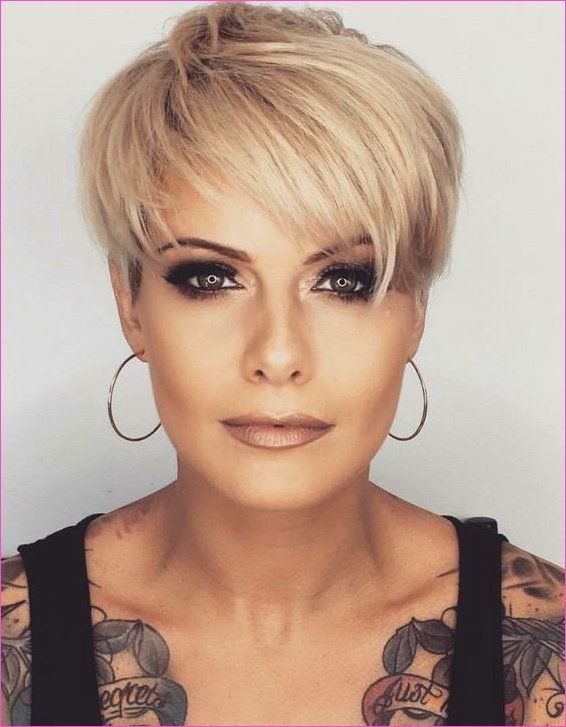 Trend Haarfarben für Kurze Haar für Damen 2019 Haarschnitt kurz, Frisuren, Haarschnitt Trend Haarfarben für Kurze Haar für Damen 2019 Haarschnitt kurz, Frisuren, Haarschnitt