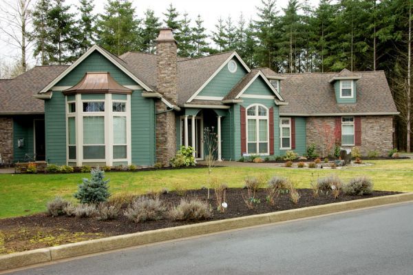 If youre considering building a custom home, your head is likely full
