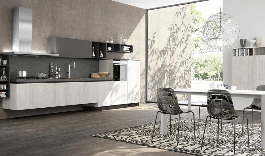 cucina sospesa cucina sospesa