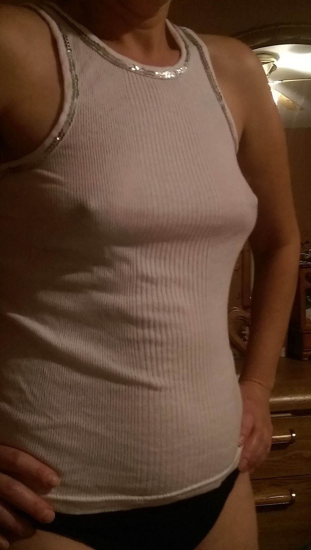 Penetration tight xxx double Perrine valerie pics topless
