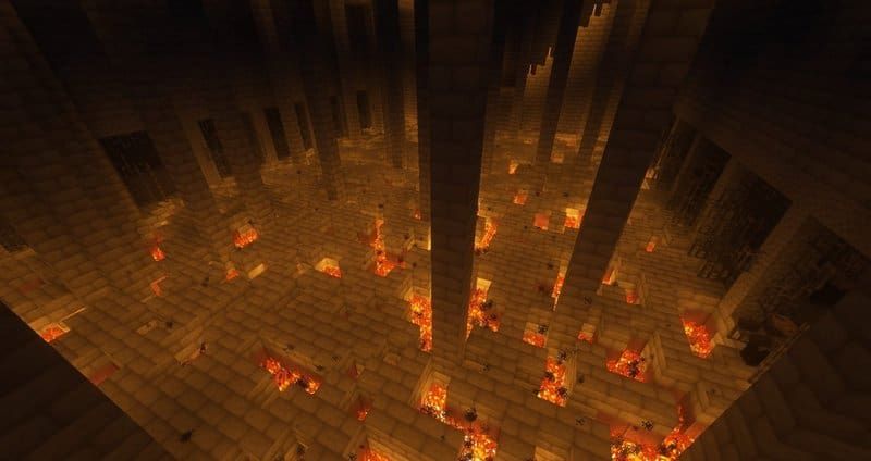 Download De 5 Mapas De Aventura Minecraft Minecraft Mapa Minecraft Mapa