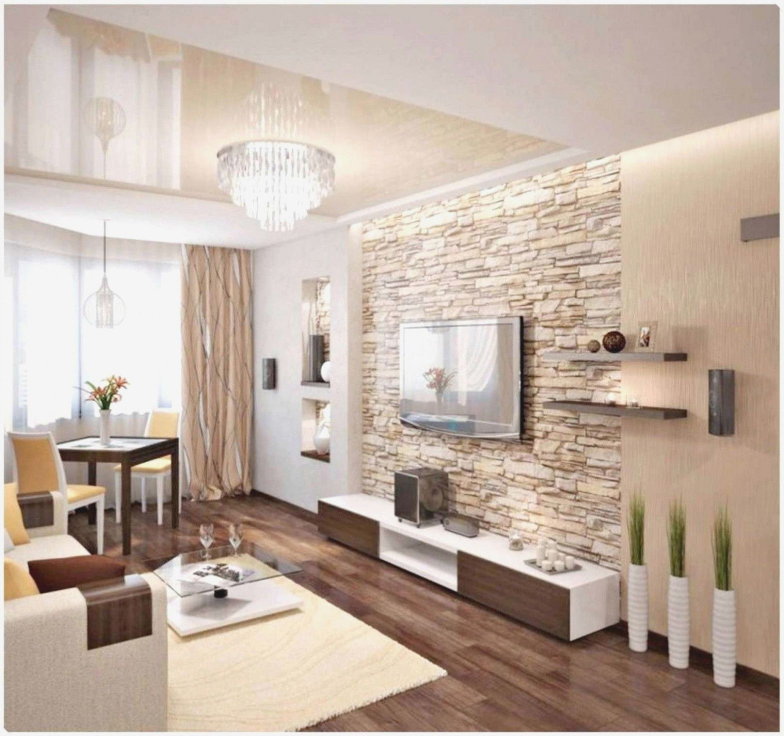 5 Wohnzimmer Ideen Farbgestaltung in 5 Wohnzimmer einrichten