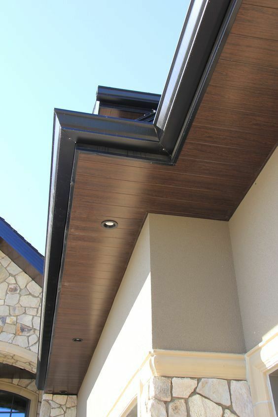 Steel siding soffit fascia – Artofit