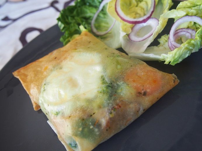 repas de légumes pour le soir repas de légumes pour le soir