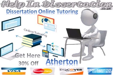 Dissertation help tutors