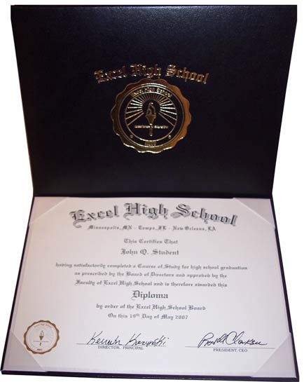 excel high school my education plans pinterest online