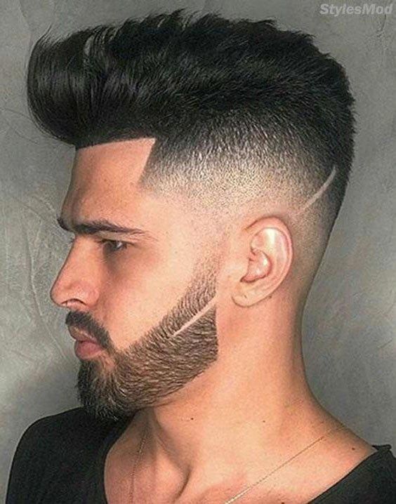 medium beard styles medium beard styles