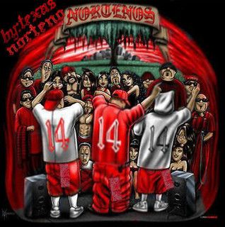 Pin on old school
Nortenos Graffiti