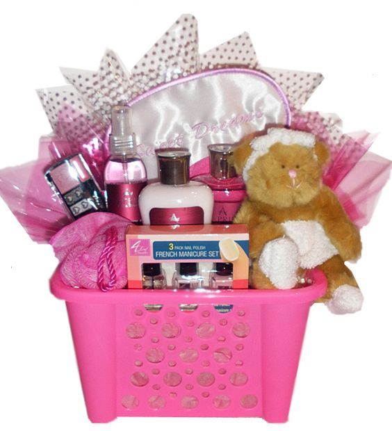 girls gift sets