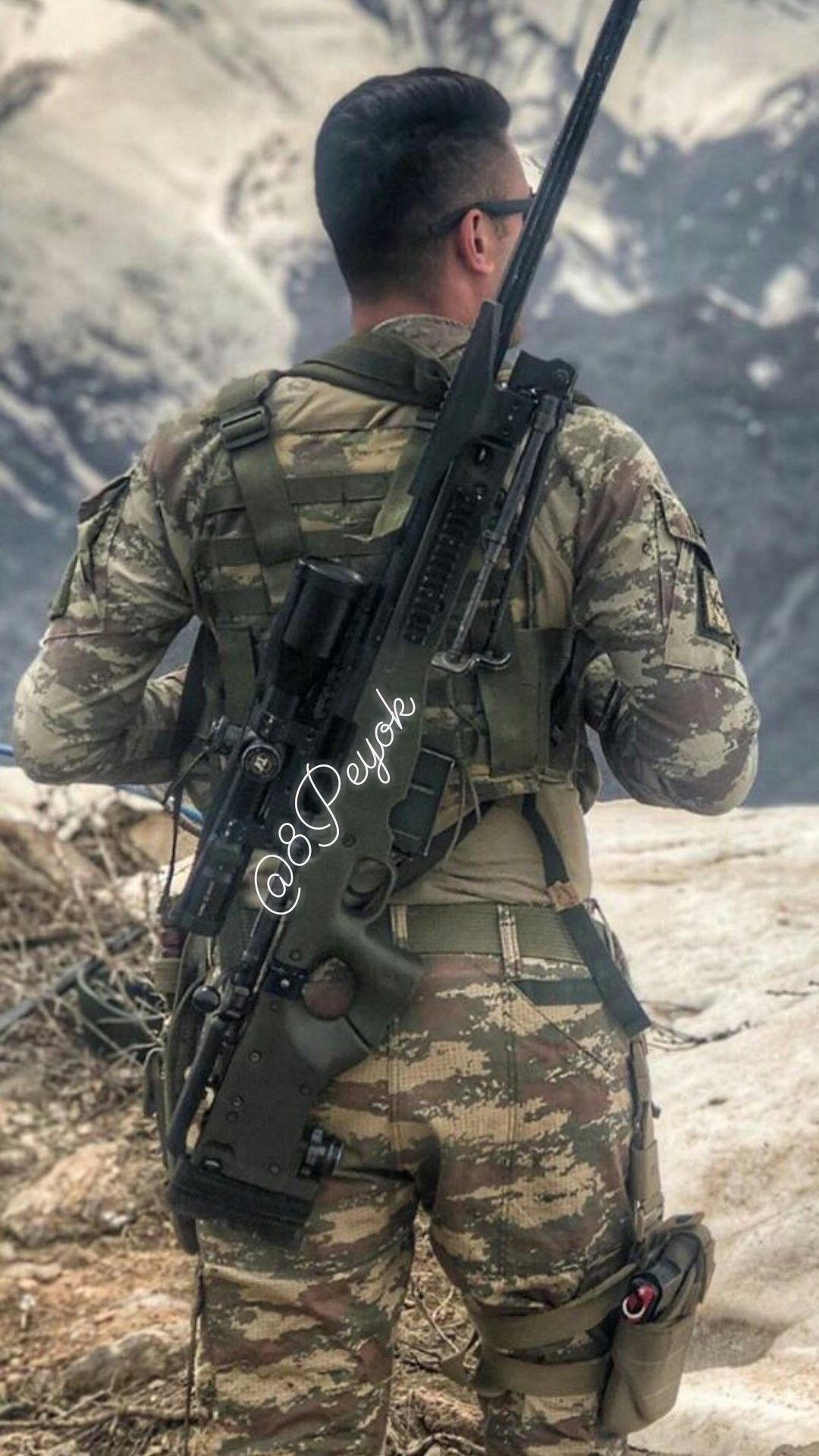 8peyok Turkaskeri Turkey Soldier Syria Turkish Sniper Army Pesetmekyok Bozkurt Anitkabir Nutuk Erdogan Suriye Sondakika Askeri Askeriye Turkler