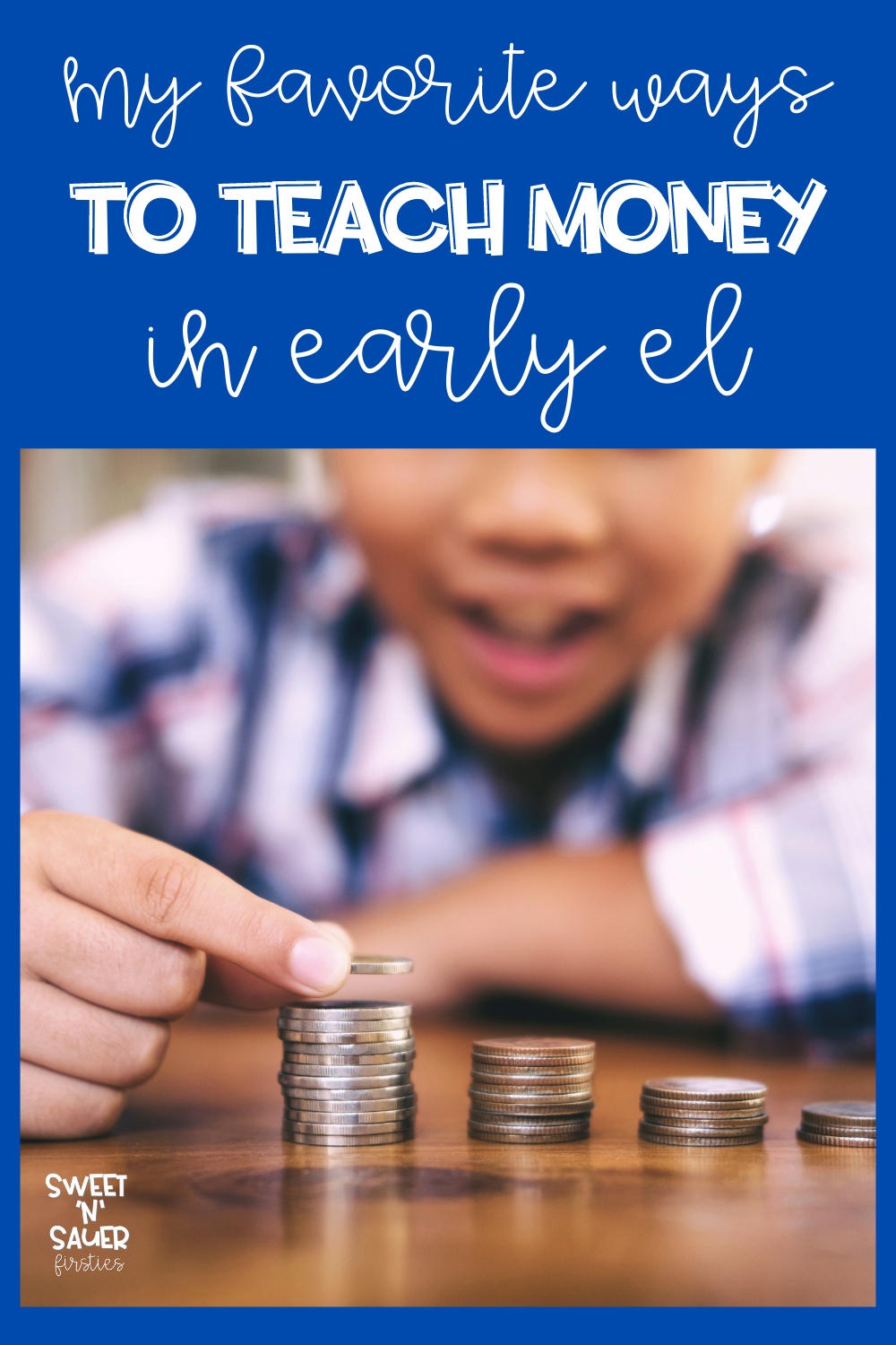 Do you need some ideas about teaching money to your first grade students? Check out my favorite teaching tips on money for kids. First, have your students watch some BrainPop Jr. videos and books about money for kids. Money anchor charts are fantastic to use during math whole group to better K-2 students' understanding. The CRA Math Model is perfect for understanding money for kids. I also share my favorite math centers like money puzzles, money bingo, and math money games!