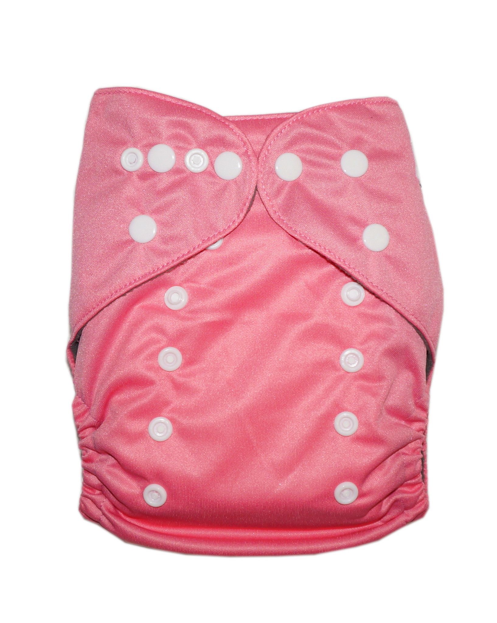 Download Gen2 - Solid Pink Cloth Diaper (With images) | Cloth diapers, Pink outfits, Washable diaper