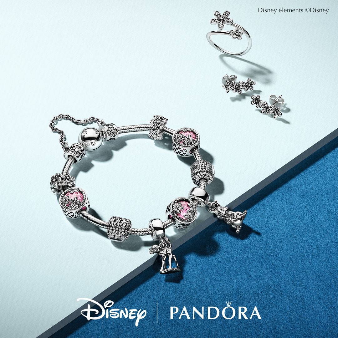 pandora disney jewelry collection silver thumper dangle charm pandora disney jewelry collection silver thumper dangle charm