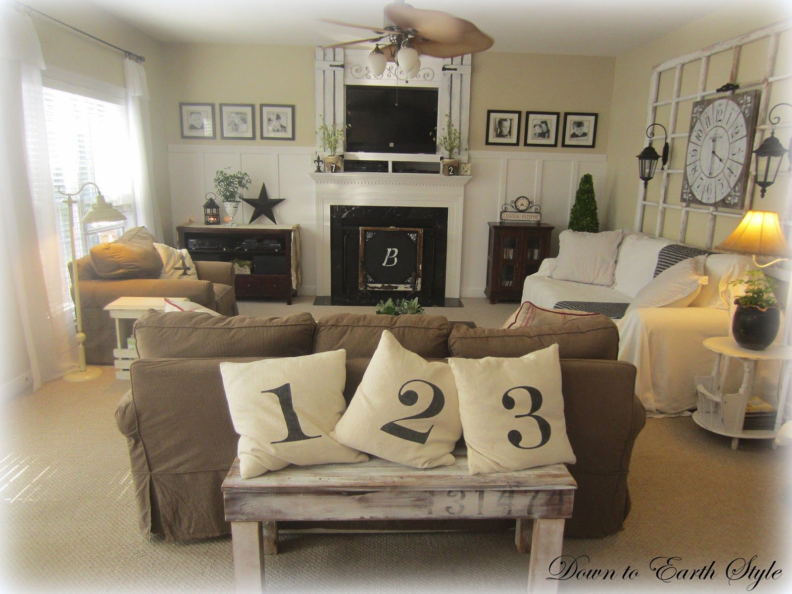 I Love This Living Room But Needs A Little More Color Down To I Love This Living Room But Needs A Little More Color Down