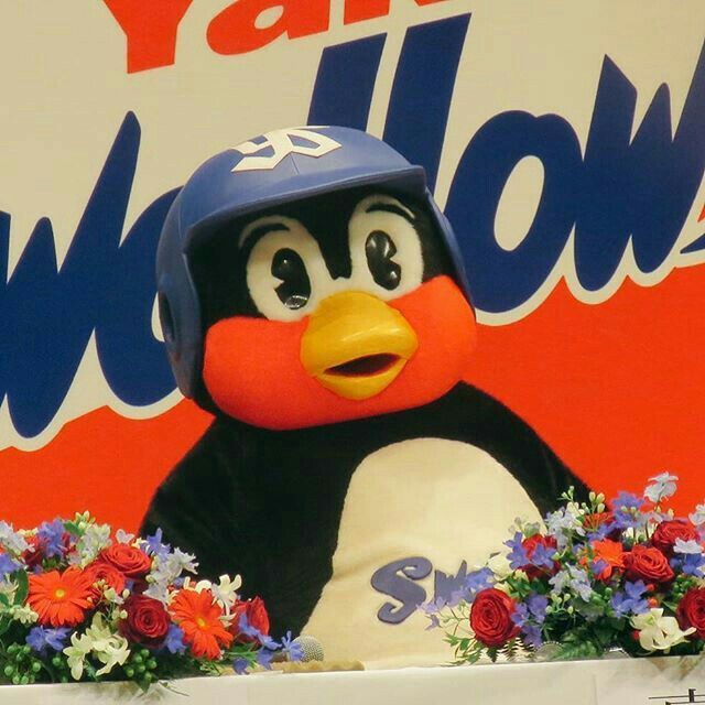 つば九郎 おしゃれまとめの人気アイデア Pinterest Yumi 球団マスコット 東京ヤクルトスワローズ つば九郎 つば九郎 おしゃれまとめの人気アイデア Pinterest Yumi 球団マスコット 東京ヤクルトスワローズ つば九郎