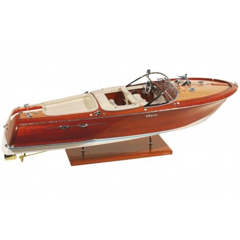 Riva Aquarama Model Boat Objects D Art Accessories Model Boats Riva Boat