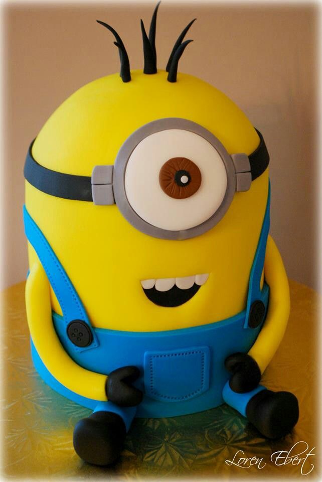 Epingle Par Regina Castillo Pacheco Sur Decorated Cakes And Cupcakes Gateau Minion Gateaux Mignons Decorations De Gateaux Epingle Par Regina Castillo Pacheco Sur Decorated Cakes And Cupcakes Gateau Minion Gateaux Mignons Decorations De Gateaux