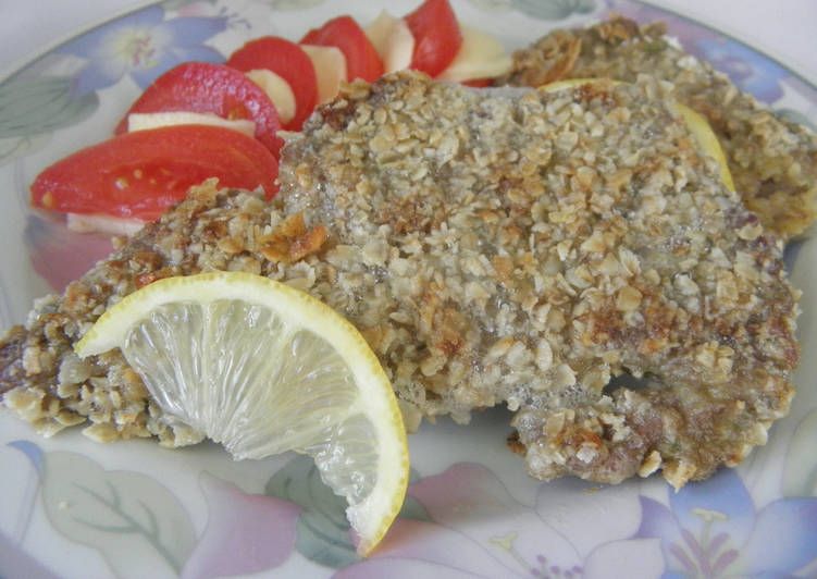 receta para milanesa de carne al horno receta para milanesa de carne al horno