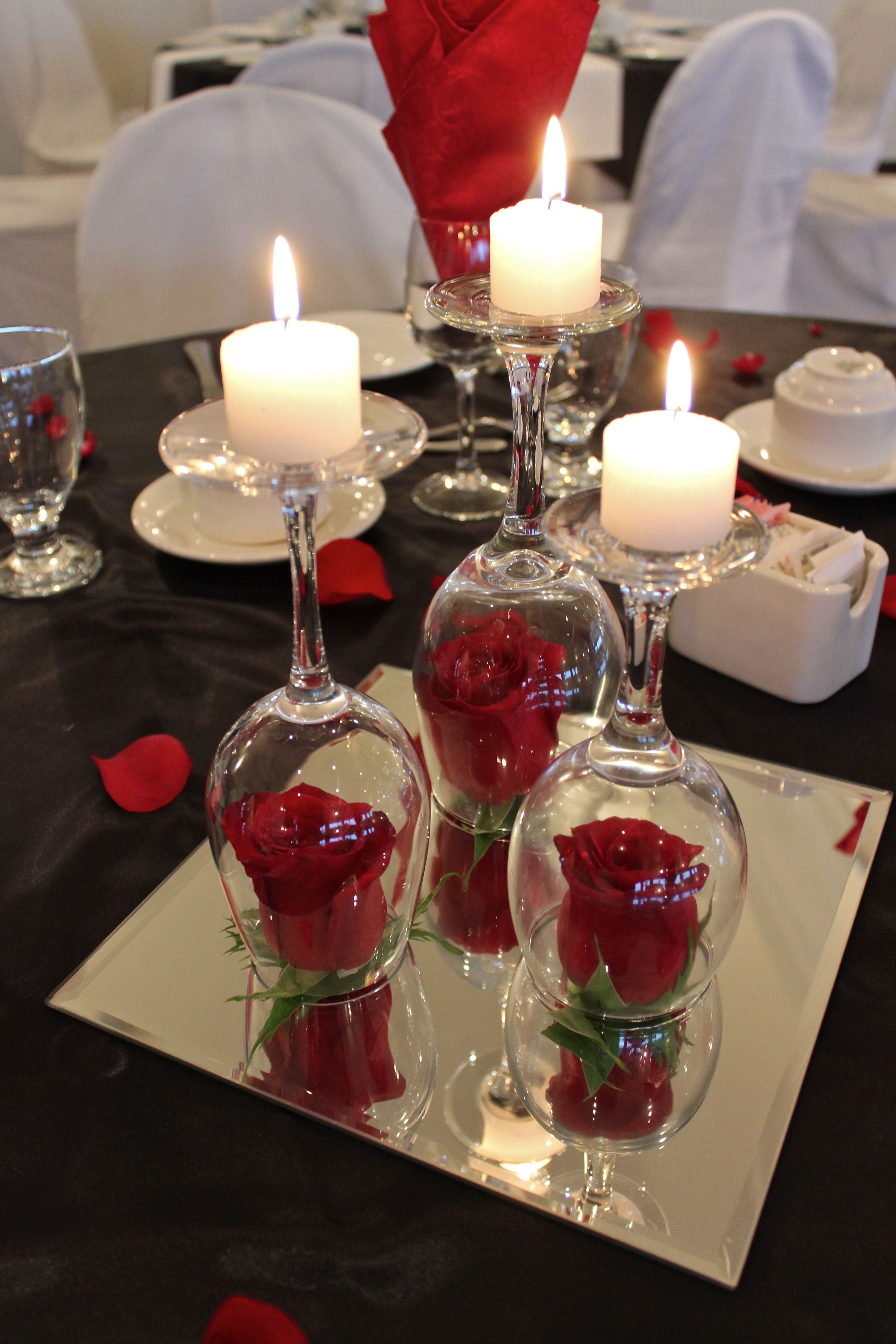 Hottest Free of Charge elegant Birthday Candles Suggestions A chance to inflatable along with! That a lot approximately you’re! Sure needless to say, it truly #Birthday #Candles #Charge #elegant #Free #Hottest #Suggestions Christmas Table Centerpieces, Diy Centerpieces, Wedding Table Centerpieces, Wedding Decorations, Decor Wedding, Graduation Centerpiece, Table Wedding, Quince Decorations Red, Centerpieces With Wine Glasses