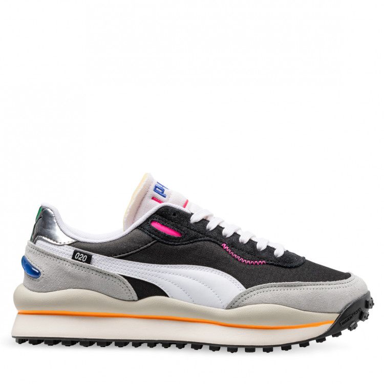 Puma sneakers, Sneakers online, Pumas shoes