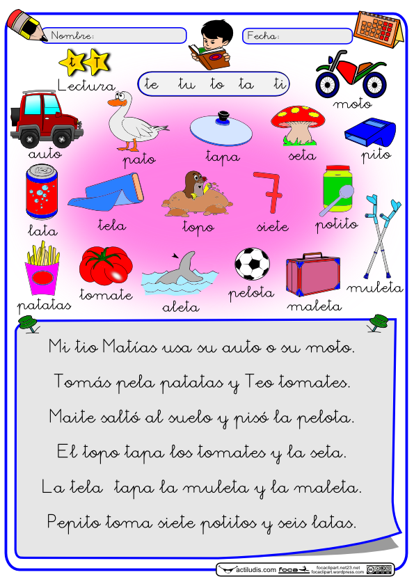wallpapers Palabras Con La Letra Y Para Niños De Primaria pin en ensenanza escuela primaria