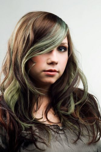 Hair Color Ideas Get The Right Color For You Aesthetic Hair Mint Hair Color Hair Hair Color Ideas Get The Right Color For You Aesthetic Hair Mint Hair Color Hair