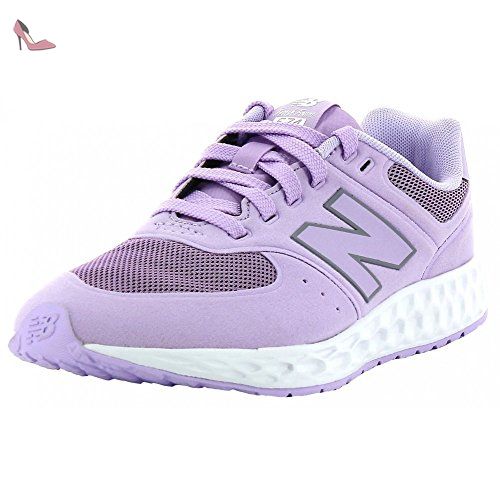 chaussure new balance violette chaussure new balance violette