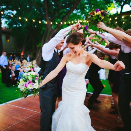 Spiele zum kennenlernen hochzeit
