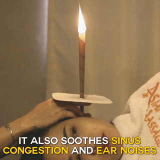 Earwax Candle Set – stealthstall | Ear candling, Ear wax candle, Clean ear wax out