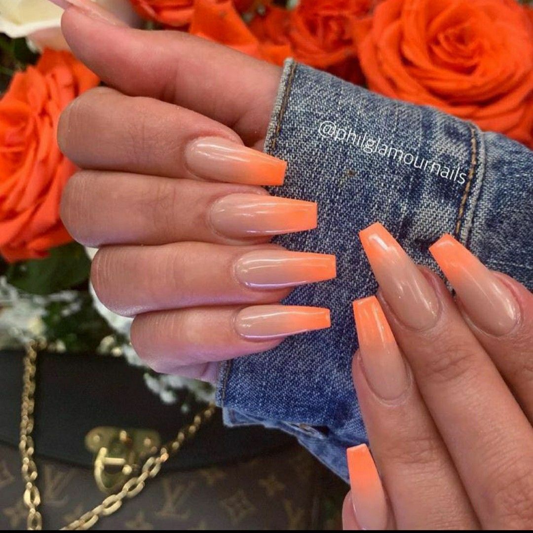 Pin on Nails