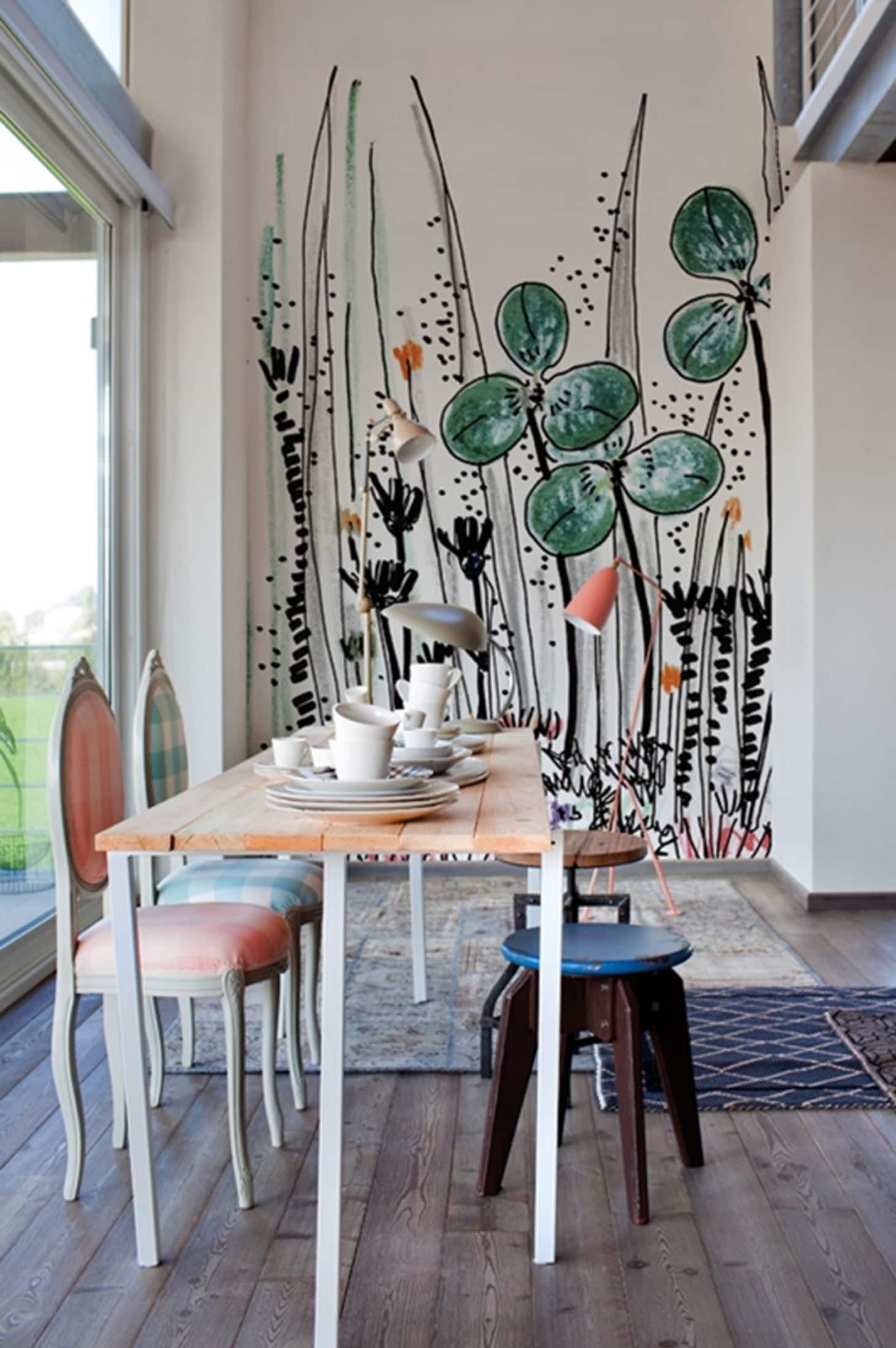 Gratuit Images The Big Bold Element That Always Makes The Room Wall Decor le plus cool salutations