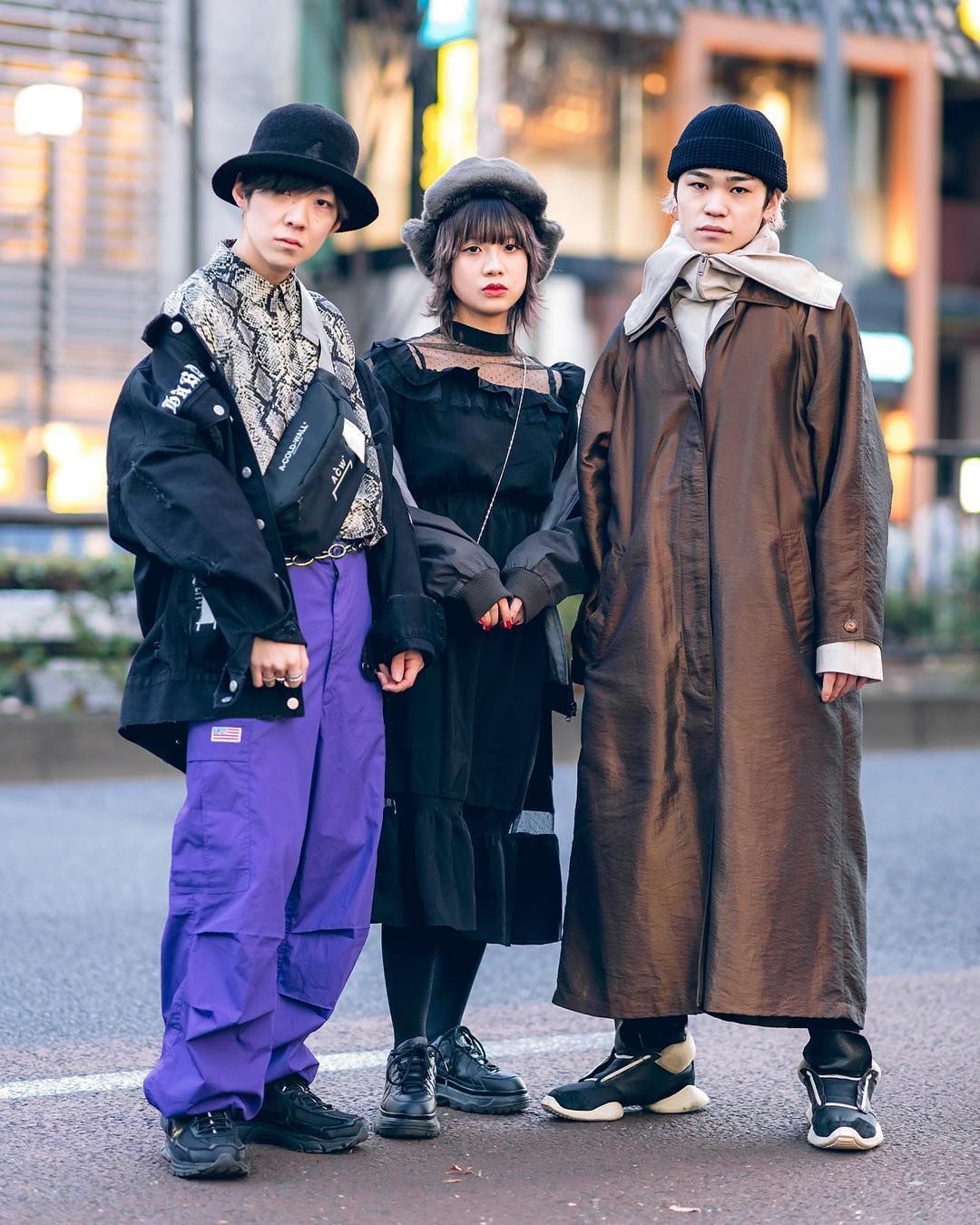 Tokyo Fashion On Instagram Japanese Friends Ryosuke Era0 5f Ryosk Neo Tokyo Social Emotional Neo Tokyo And Ryohei Ryoheiotagiri512 On The Street I 服 Tokyo Fashion On Instagram Japanese Friends Ryosuke Era0 5f Ryosk Neo Tokyo Social Emotional Neo Tokyo And Ryohei Ryoheiotagiri512 On The Street I 服