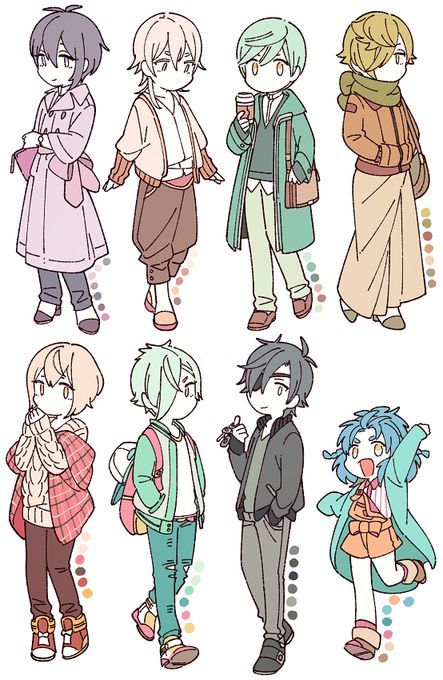 Di5mcqbvaaa8cio キャラクターのスケッチ アイデアを描く 男性の絵 Di5mcqbvaaa8cio キャラクターのスケッチ アイデアを描く 男性の絵