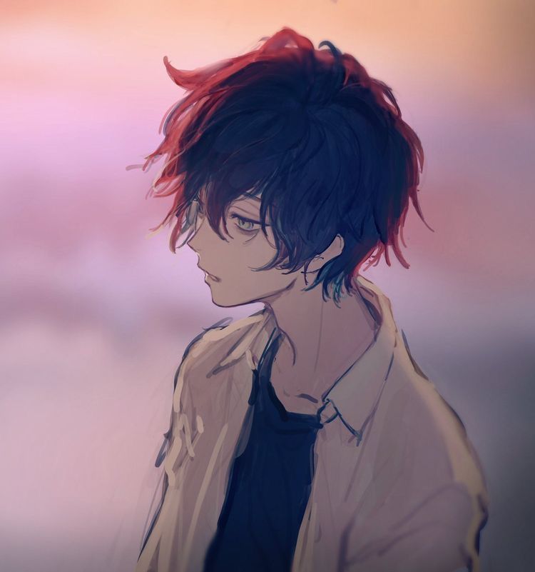 Pin By Kotyakatya On Risovanie Drawing Anime Drawings Boy Anime Cute Anime Guys