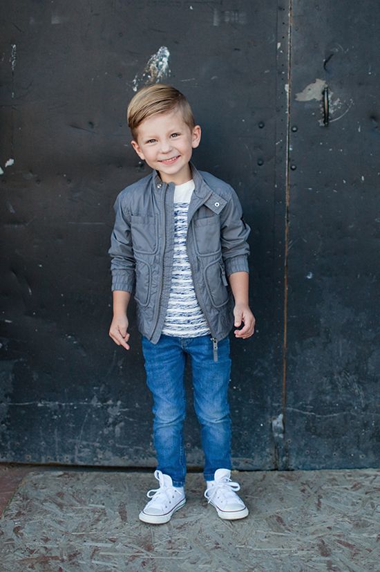Converse Spring Outfits For Small Boys Thelatestfashiontrends Com Kids Winter Fashion Kids Fashion Kids Outfits