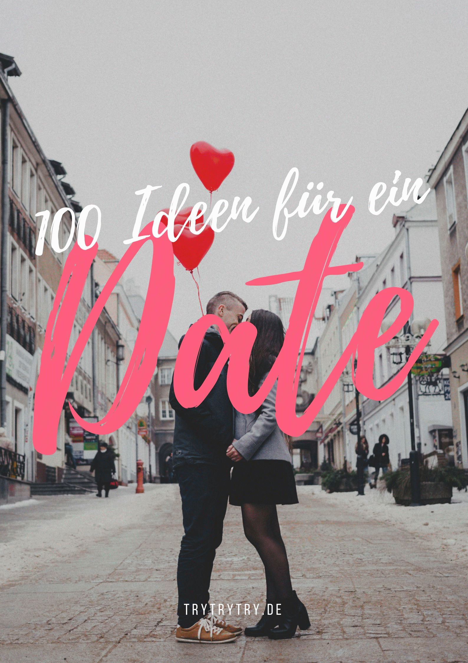 Flirten ideen