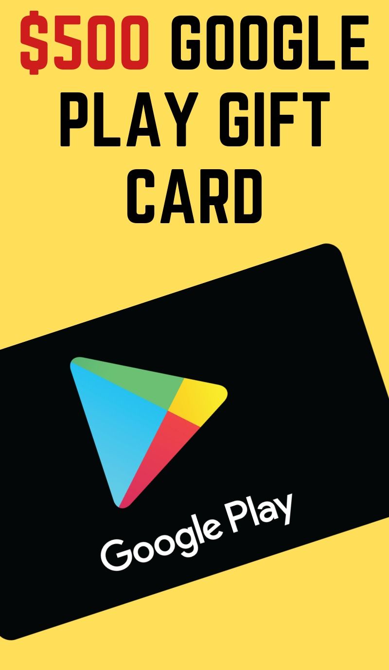 Giveaway 500 Google Play Gift Card Google Play Gift Card Google Play Google Play Codes Giveaway 500 Google Play Gift Card Google Play Gift Card Google Play Google Play Codes