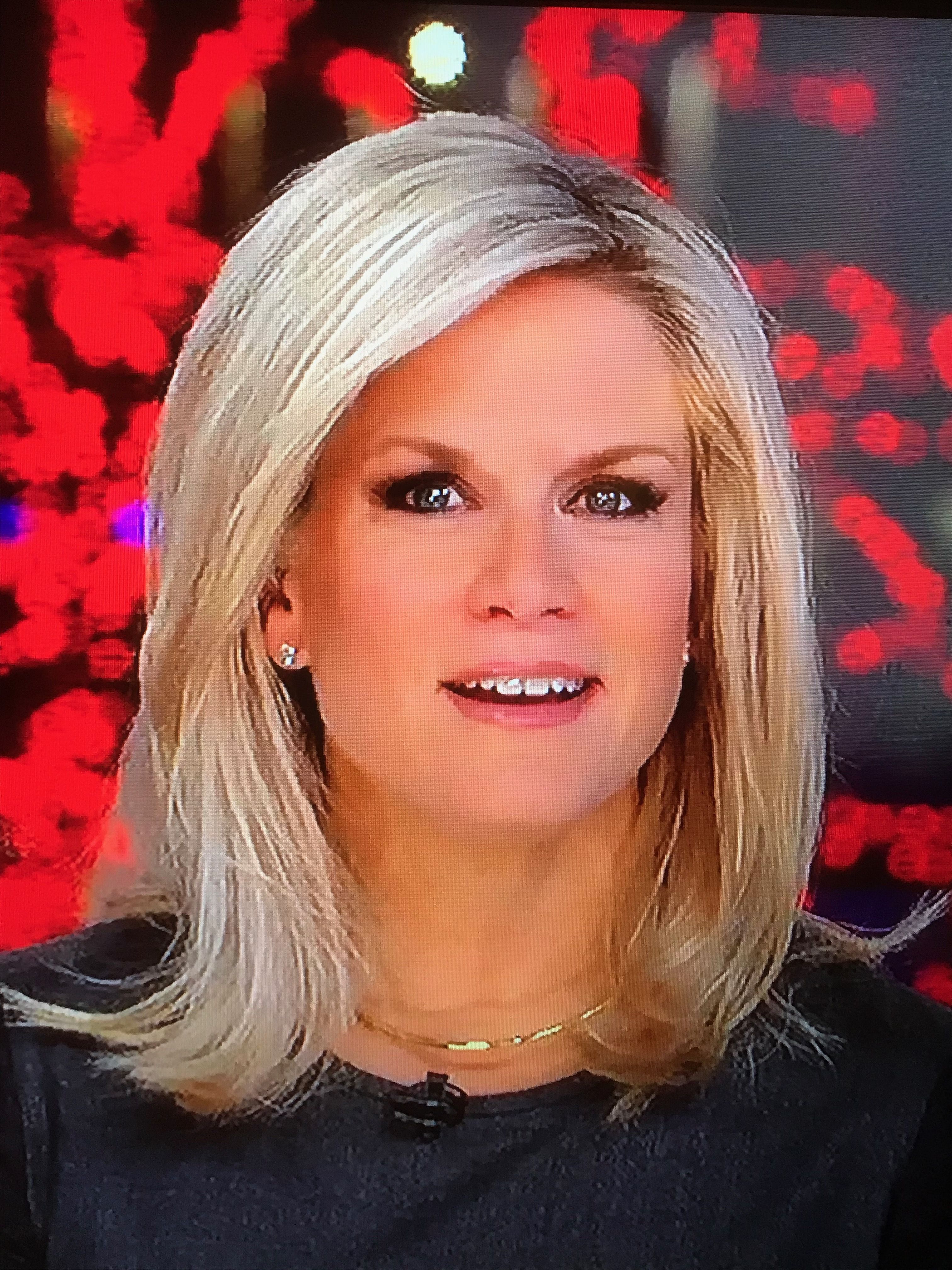 Pin by Dusty1 on Martha M | Martha, Martha maccallum