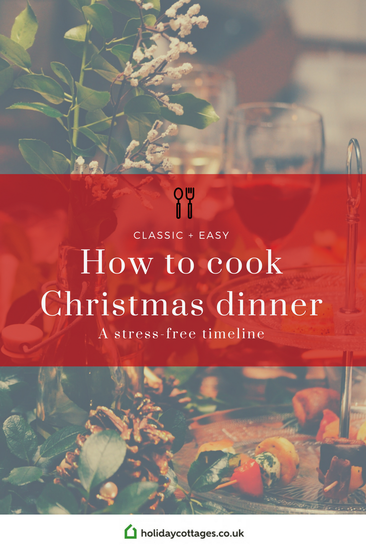 The Ultimate Timeline For Cooking Christmas Dinner Whether You Need A the-ultimate-timeline-for-cooking-christmas-dinner-whether-you-need-a