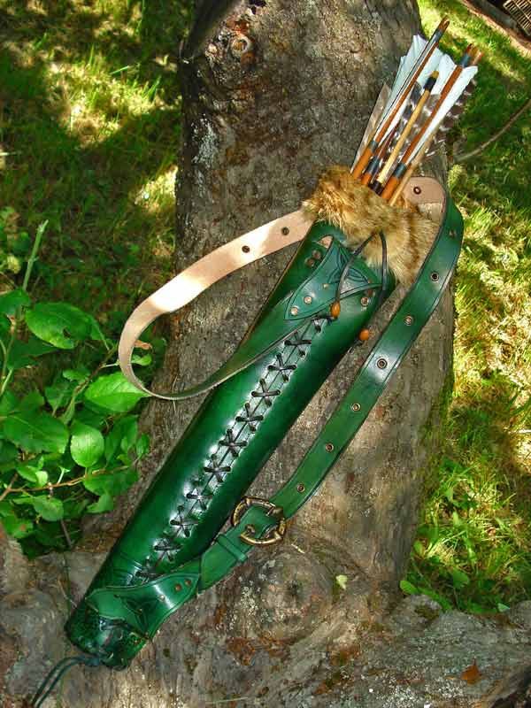 they are like arrows in a quiver they are like arrows in a quiver